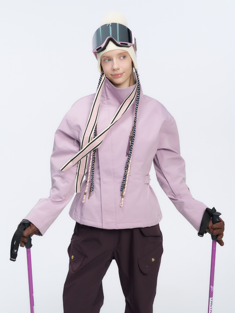 BCG New Vintage 3L Ski Jacket – Women’s BCG | Snowears.com