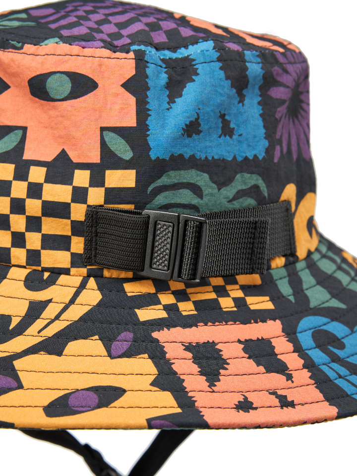 CHILLHANG Drift Bloom Surf Hat - Snowears- hat