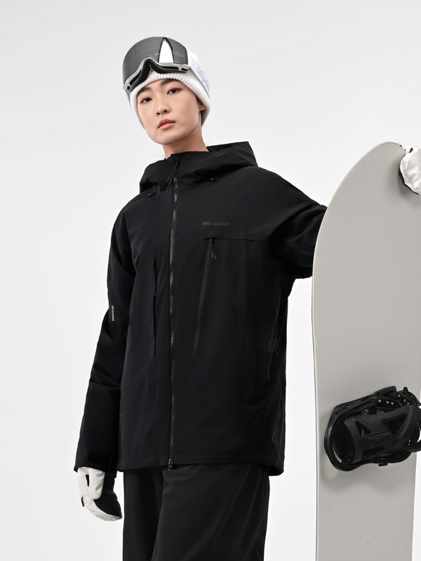 Highker Nova Insulated Snow Jacket - Unisex
