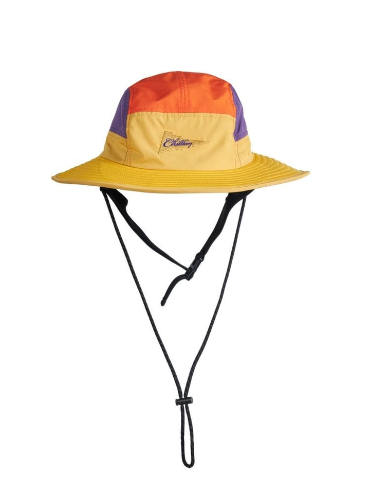 CHILLHANG SunSurf Wide Brim Hat - Snowears-snowboarding skiing jacket pants accessories