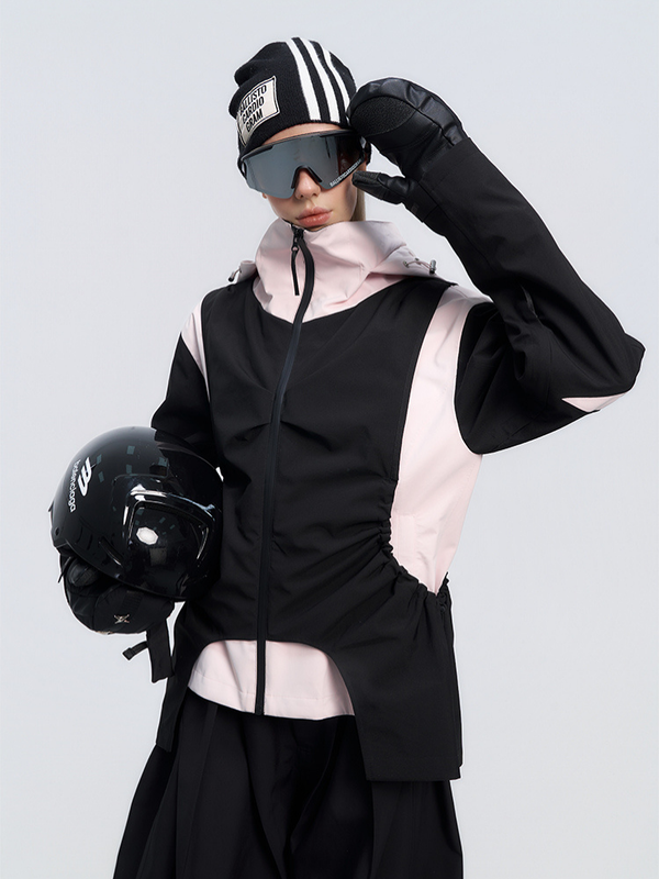 BCG Corebelle 3L Ski Jacket – Women’s