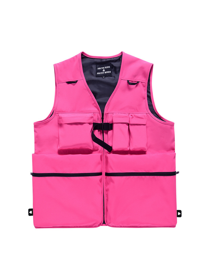 ARCTIC QUEEN Activewear Vest - US Only - Snowears- 