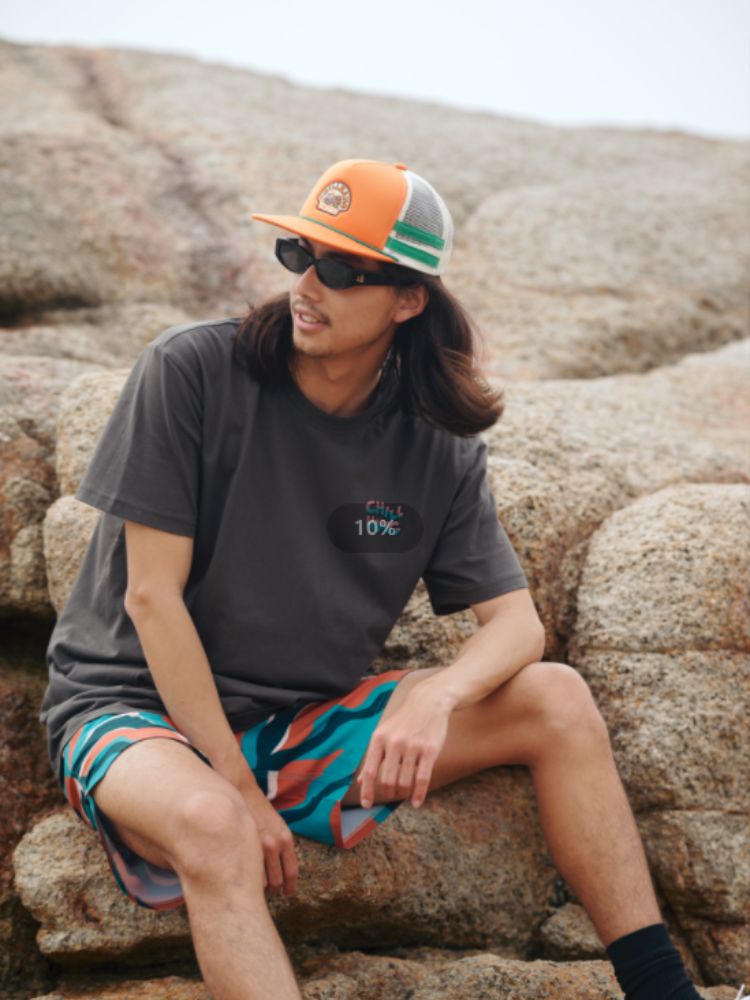 CHILLHANG Dragon Dynasty Shirt - Unisex ChillHang | Snowears.com