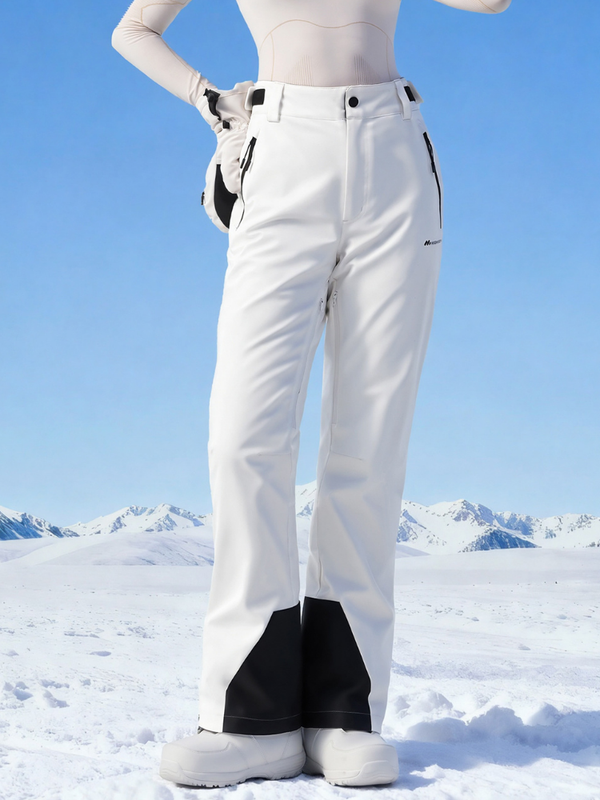 Highker Insulated Slim Ski Pant - Women's