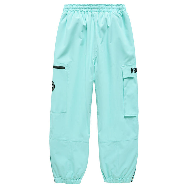 ARCTIC QUEEN Winter Outdoor Snow Pants - US Only - Snowears- snow pants