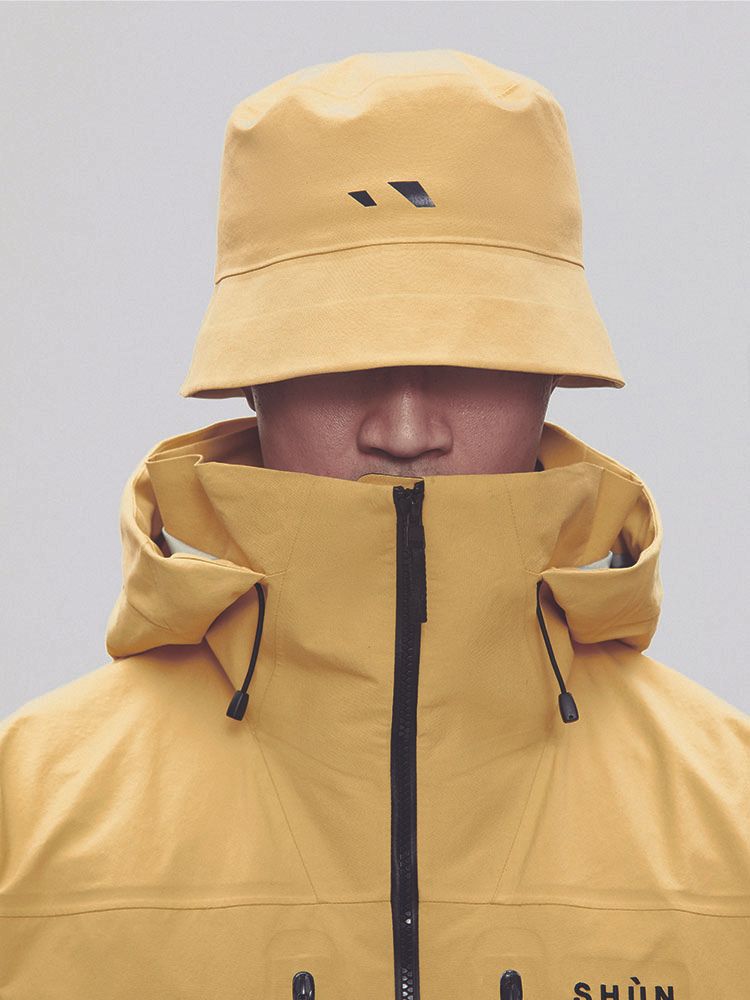 SHUNWEI Shade Trekker Hat SHUNWEI | Snowears.com
