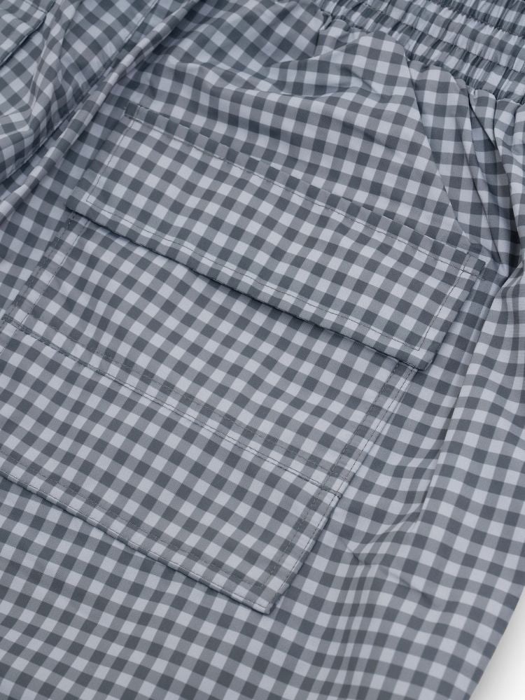 TRICKER Plaid Freedom Snowboard Pants - Men's - Snowears- snow pants