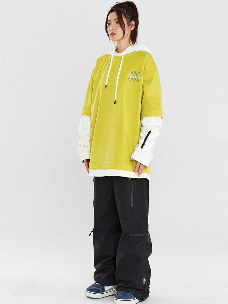 NANDN Infinity Snow Pants - Women's - Snowears- pants