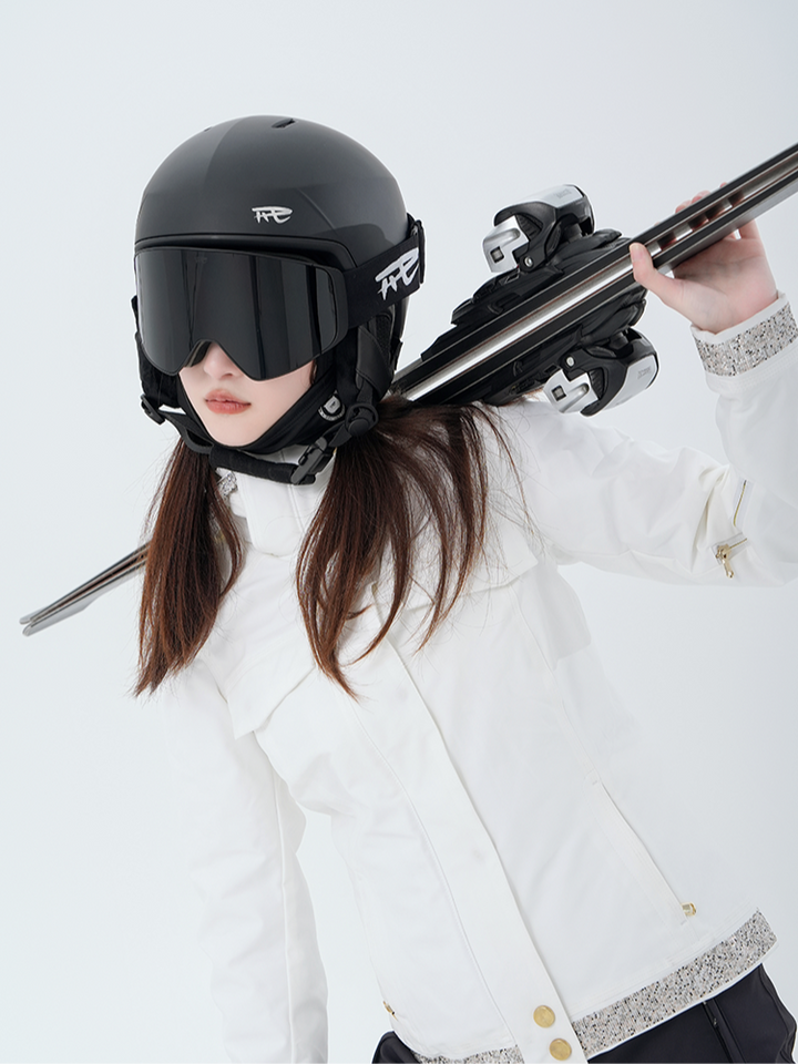 「PRE-ORDER」REV Classic Pro MIPS Asian Fit Helmet - Snowears- Ski & Snowboard Helmets