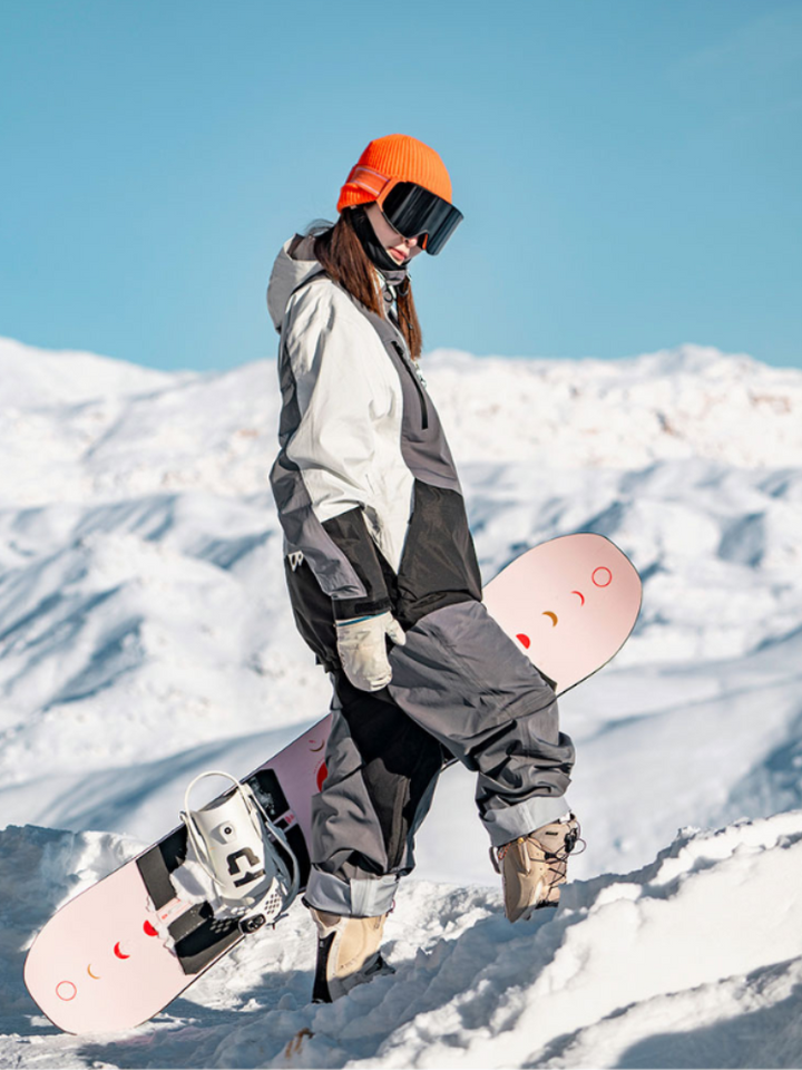 NIS Winter Haven Jacket - Snowears-snowboarding skiing jacket pants accessories