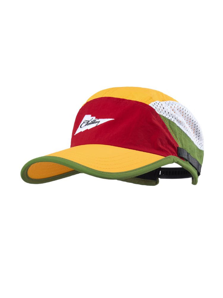 CHILLHANG Color Block Baseball Cap - Snowears- hat