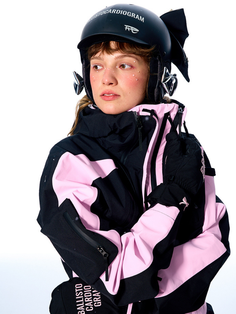 REV × BCG MIPS® Ski Helmet - Limited Edition REV | Snowears.com