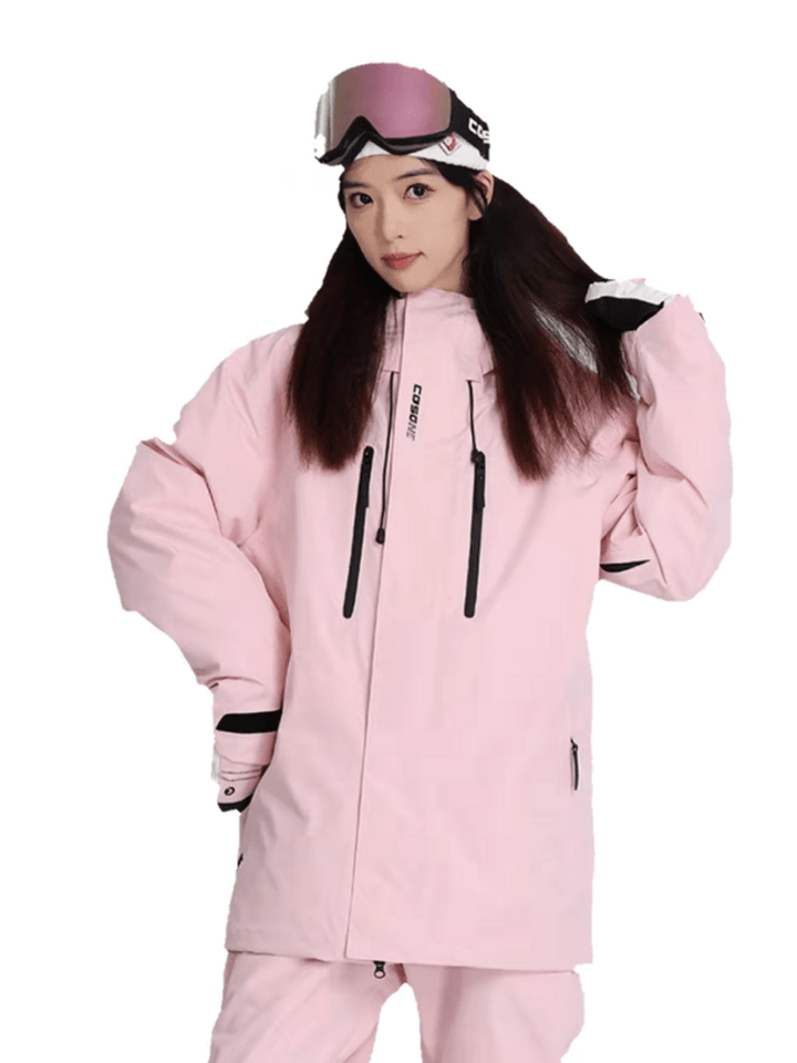 Cosone Vantage Jacket - Women's - Snowears- Jackets