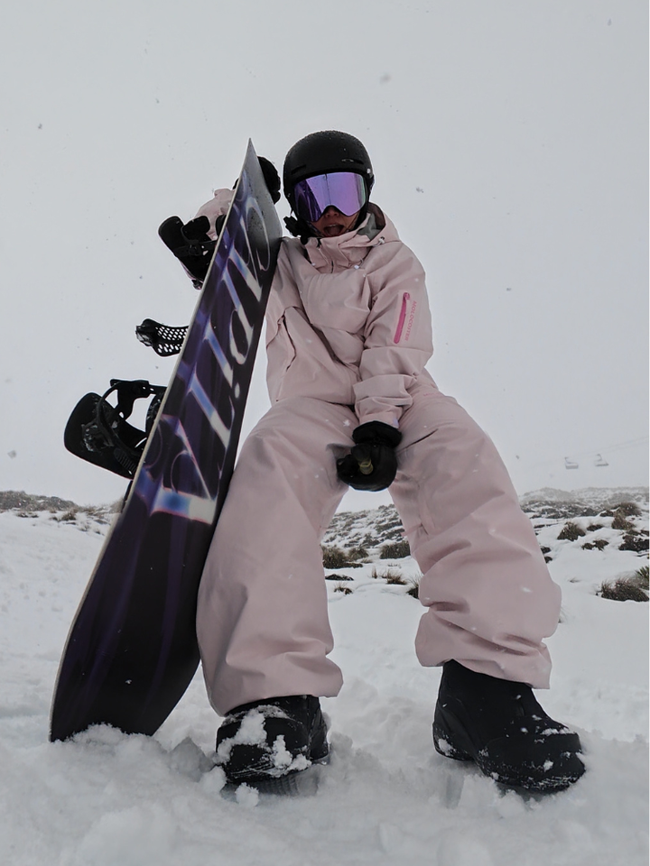Molocoster 3L Thermo Flow Ski Pants - Unisex | Snowears