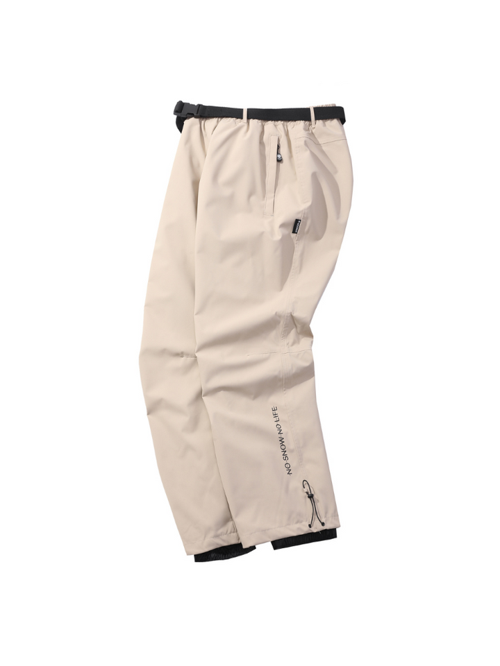 Doorek Powline Snow Pants - US Only - Snowears- snow pants