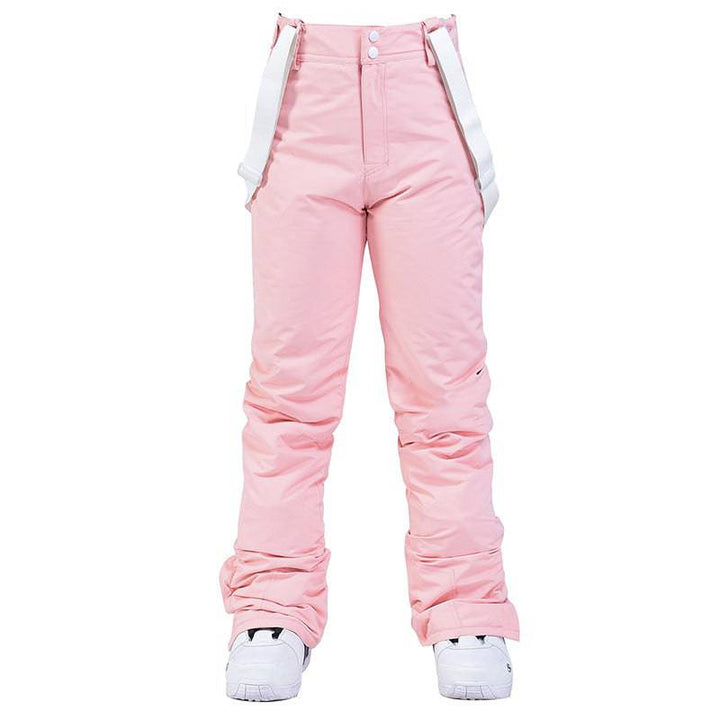 ARCTIC QUEEN Unisex Outdoor Snow Pants - Snowears-snowboarding skiing jacket pants accessories