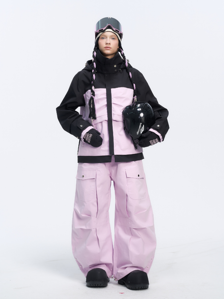 BCG 3D Bow Ski Pants - Women's BCG | Snowears.com