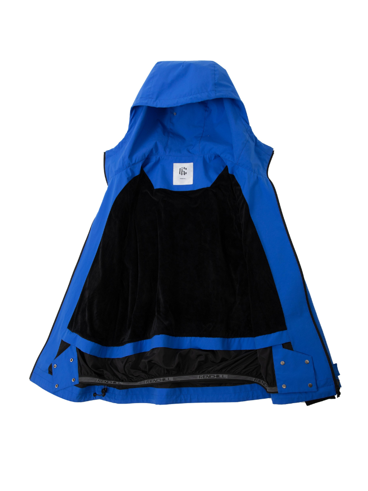 RenChill Stylish 3L Waterproof Ski Jacket - Men's - Snowears- Jacket