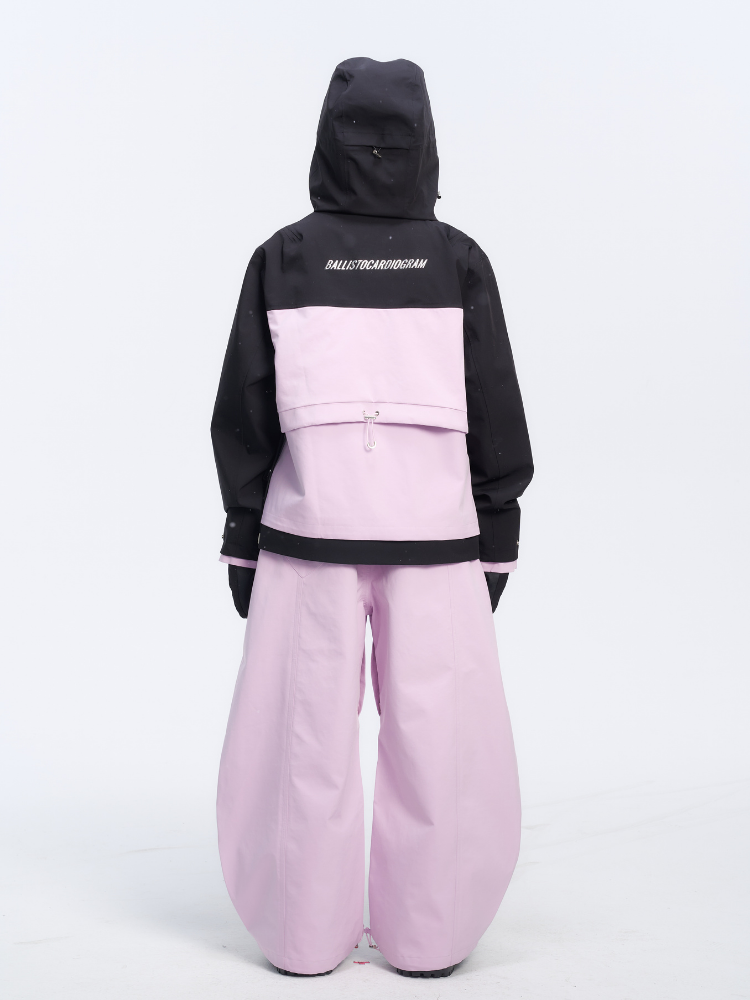 BCG 3D Bow Ski Pants - Women's BCG | Snowears.com