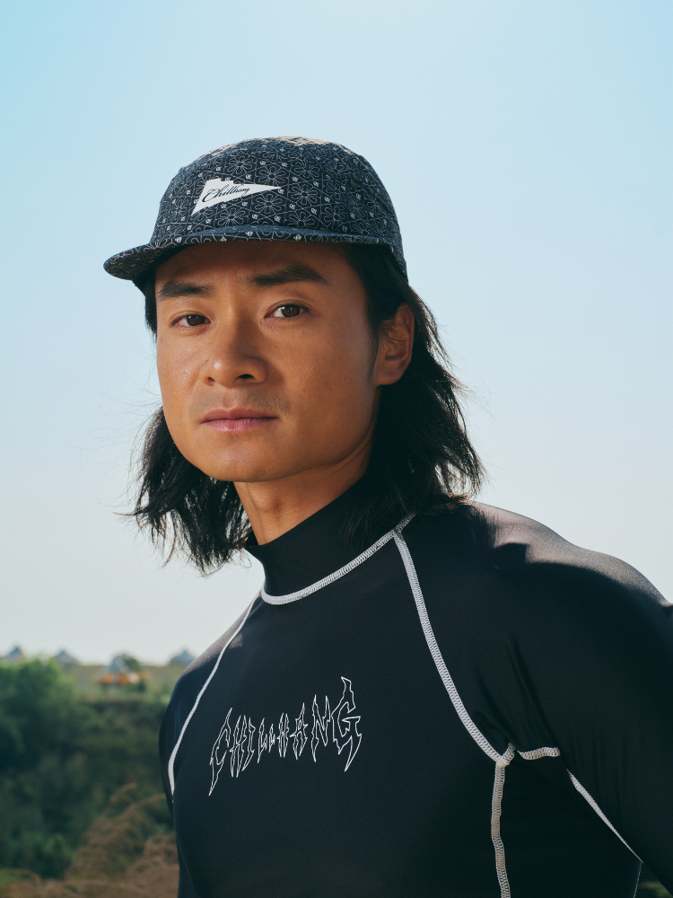 CHILLHANG CoastFlex Surf Cap ChillHang | Snowears.com