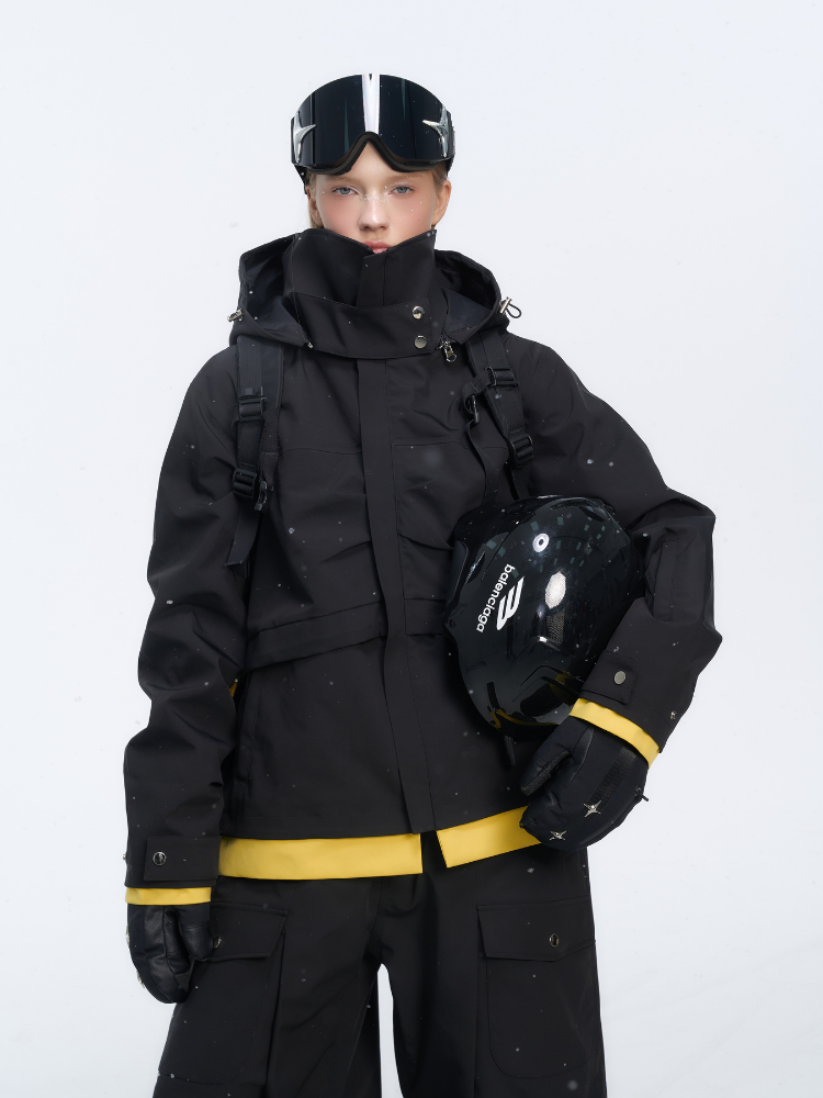 BCG 3D Bow Ski Jacket - Women's BCG | Snowears.com