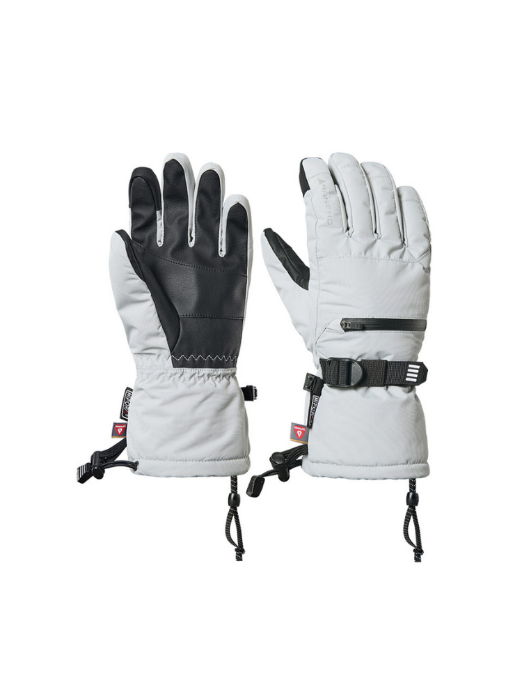 NANDN 케블라 윈터 가드 프로 장갑