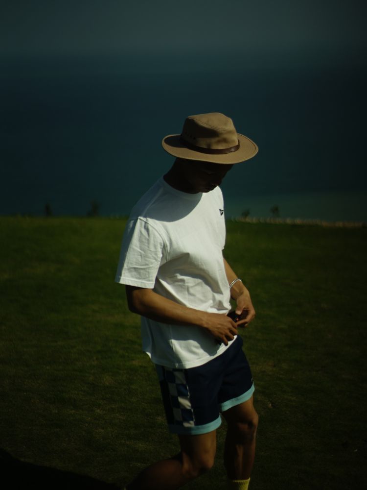 CHILLHANG Retro Fedora Surfing Hat ChillHang | Snowears.com