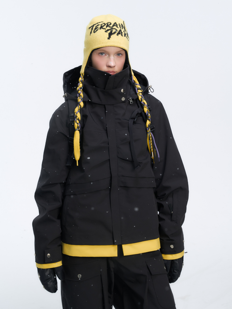 BCG 3D Bow Ski Jacket - Women's BCG | Snowears.com
