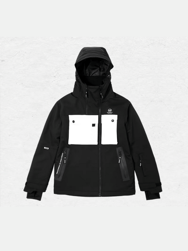 NANDN X DOLL Limited Editon Outdoor Jacket - Women's - Snowears- Jackets