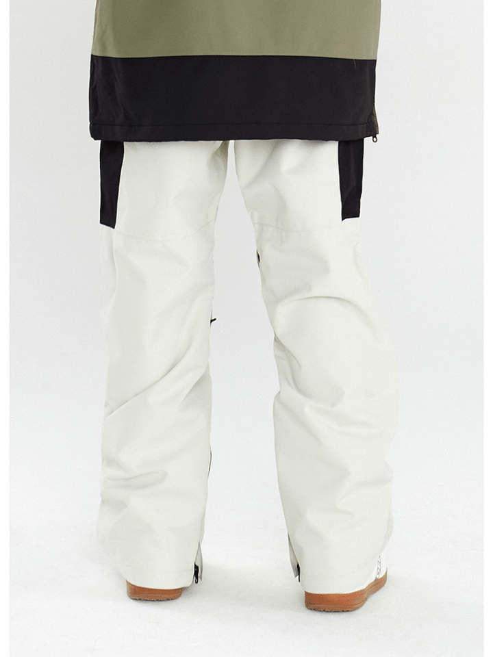 NANDN Chill Ski Snow Pants - Women's - Snowears- pants