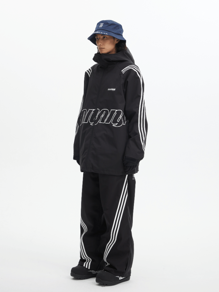 Tolasmik 3 Liners Fareless Snow Pants - Women's Tolasmik | Snowears.com