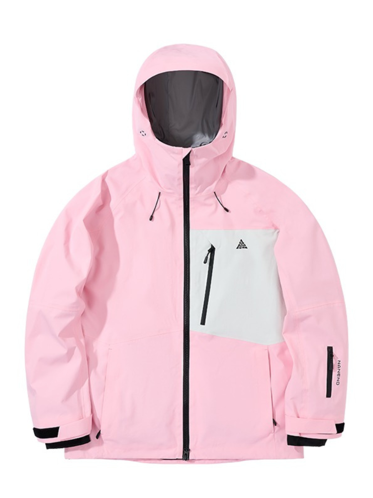 NANEND AIR 3L Insulated Snow Jacket - Women's | Snowears