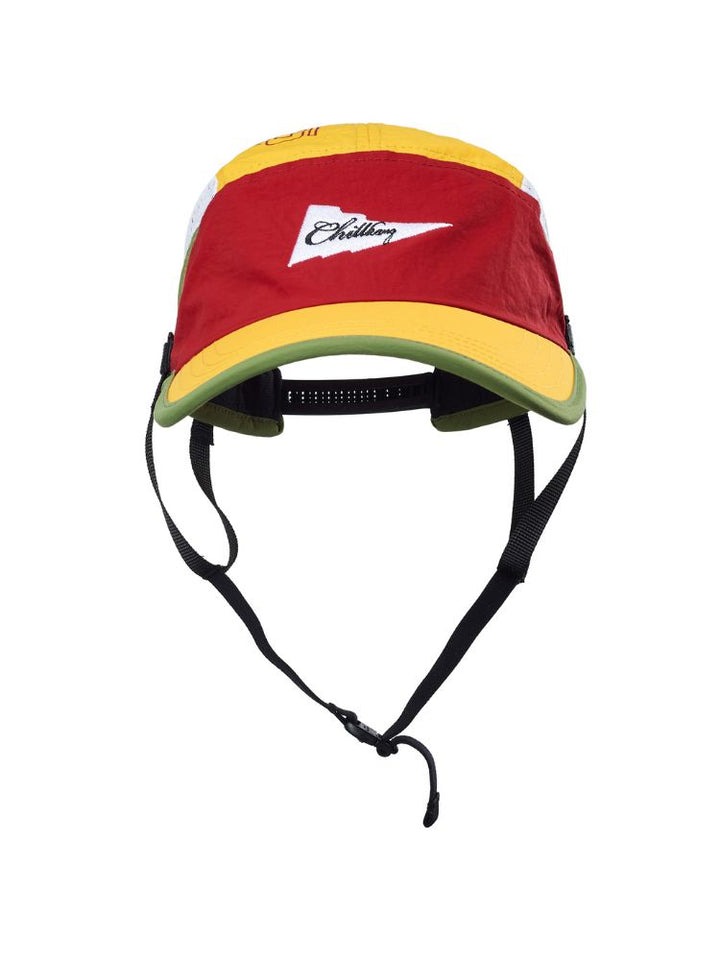 CHILLHANG Color Block Baseball Cap - Snowears- hat