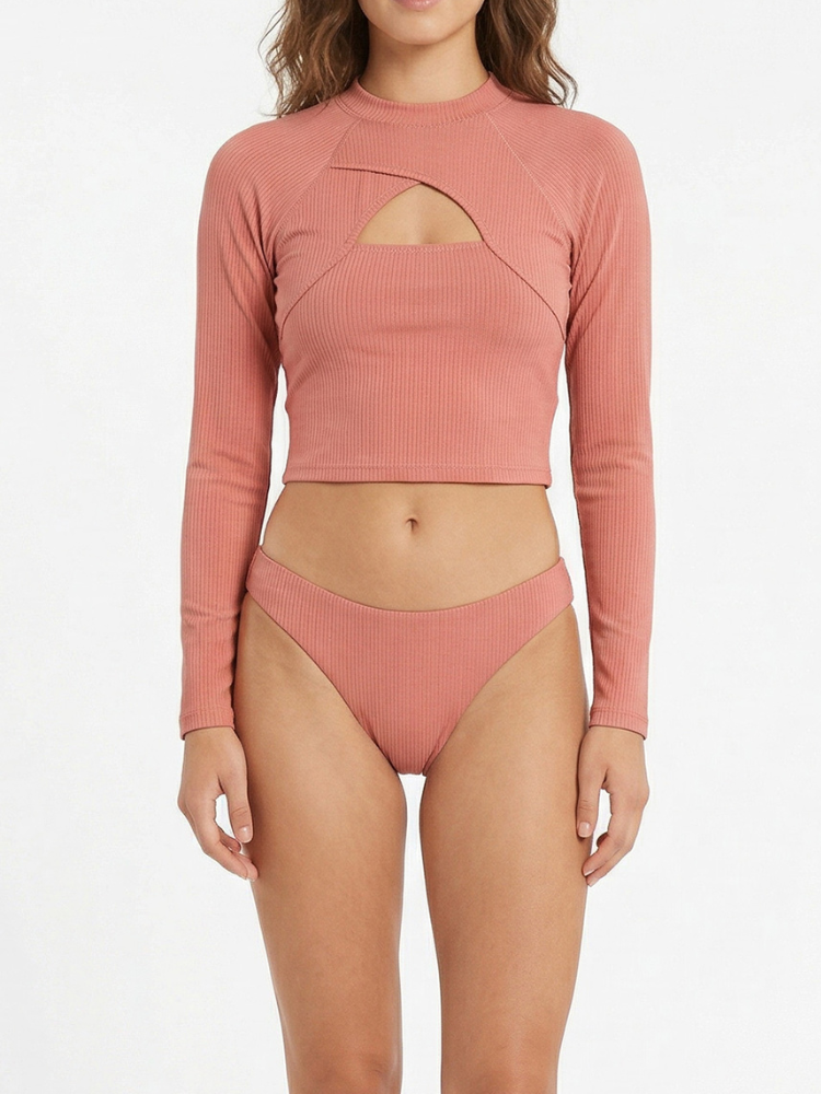 Long Sleeve