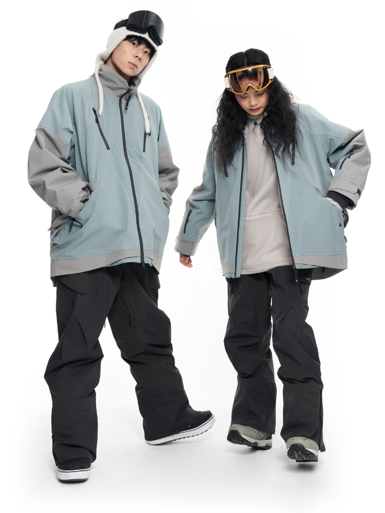 LITAN Primaloft Coach Insulated Jacket - Men's LITAN | Snowears.com