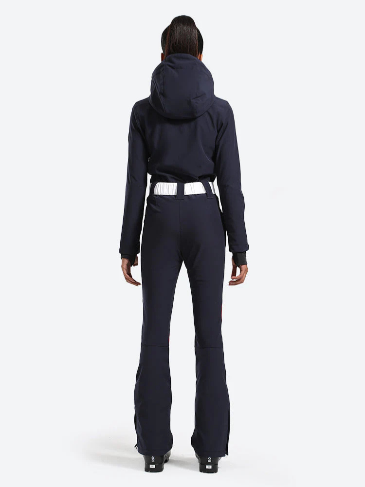 Gsou Snow Elegance Slim Ski Jumpsuit - US ONLY - Snowears- One-piece ski suits