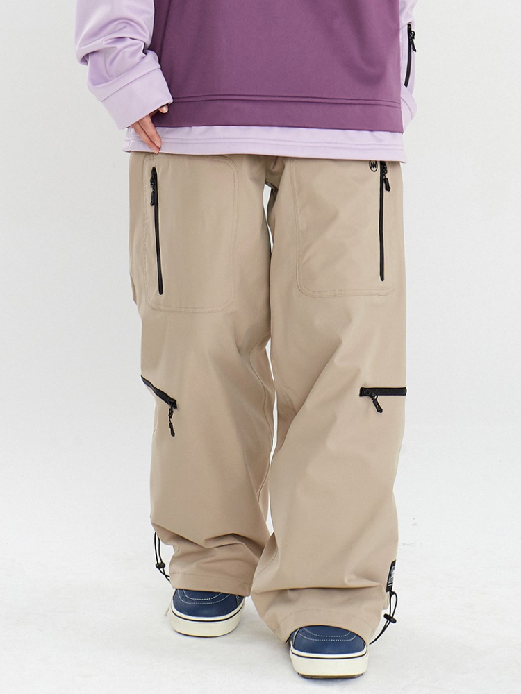NANDN Infinity Snow Pants - Women's - Snowears- pants