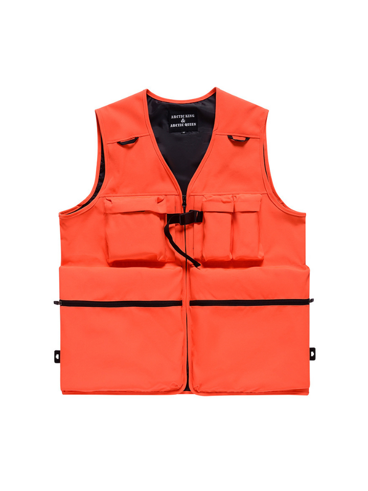 ARCTIC QUEEN Activewear Vest - US Only - Snowears- 