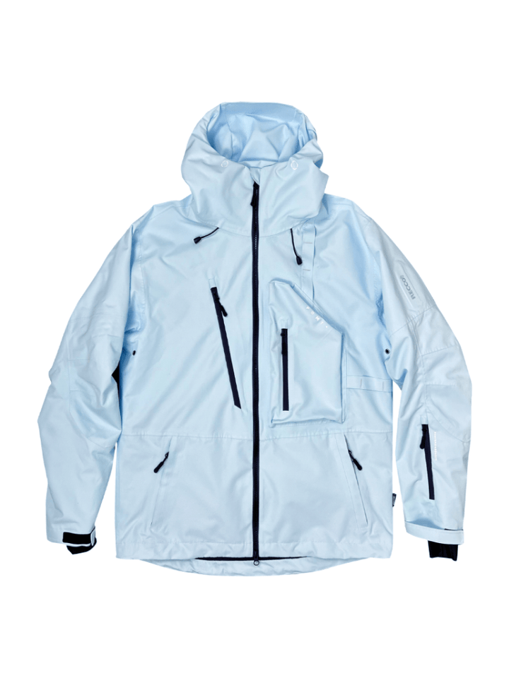 POMT 2L Adventure Jacket - Women's - Snowears- Womens snowboard/Ski Jackets