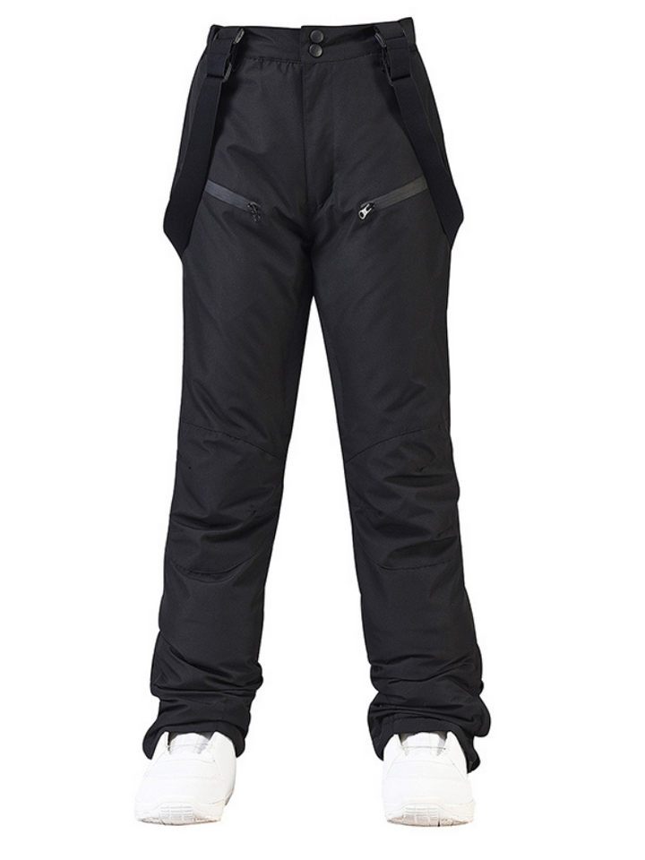 ARCTIC QUEEN Suspender Snow Pants - US Only - Snowears- pants