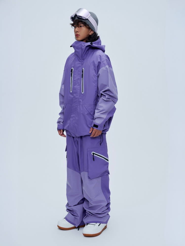 NIS Superb Alpine Jacket - Unisex
