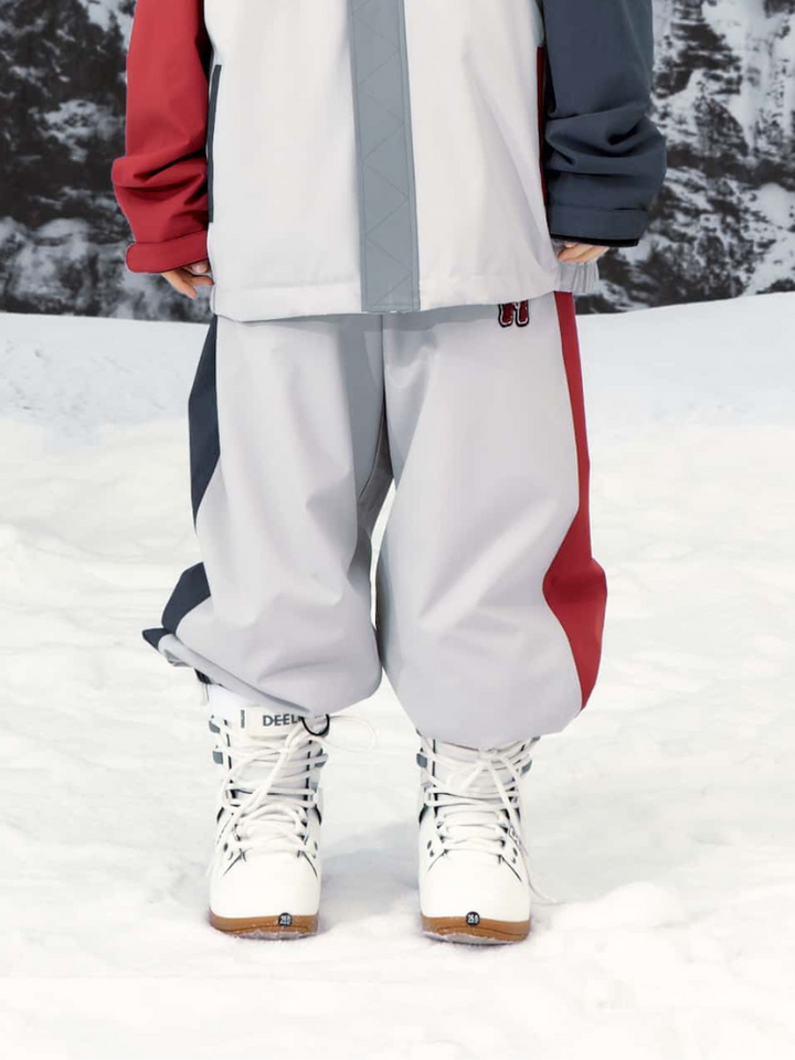 Hellystudio Revolve Snow Pant - Women's - Snowears- snow pants