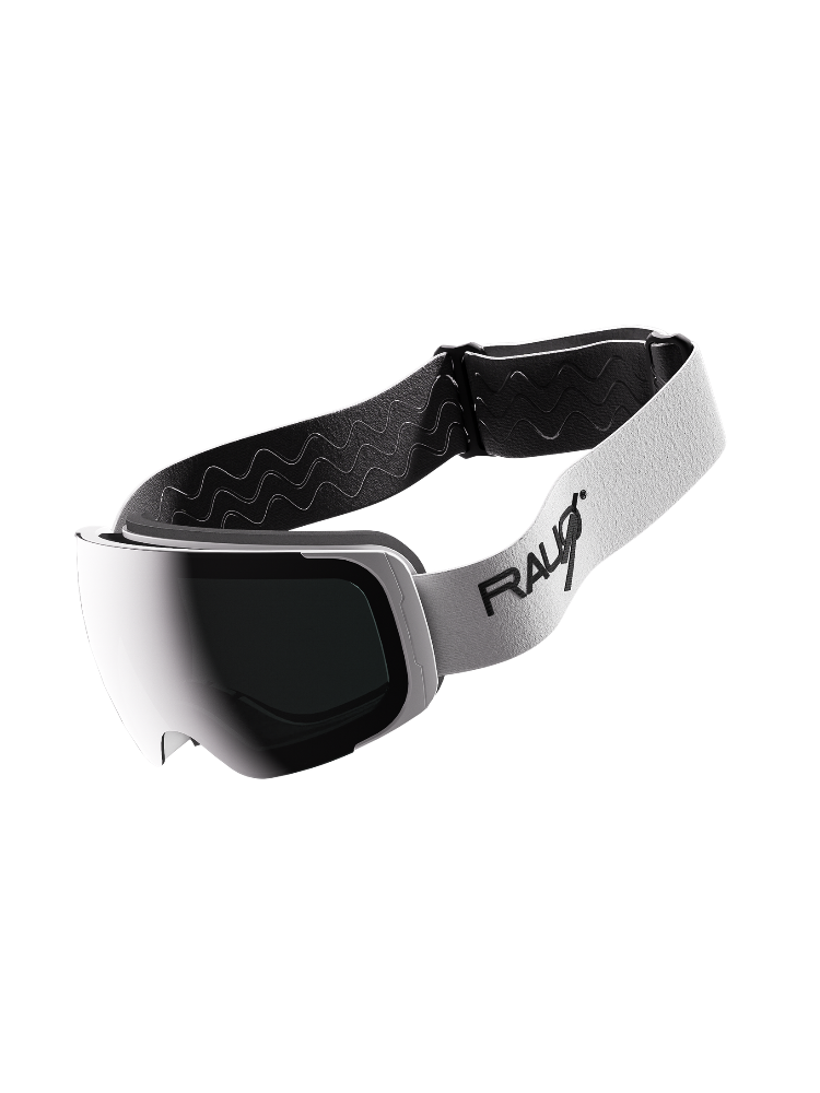 RAUO Artist Photochromic Ski Goggles