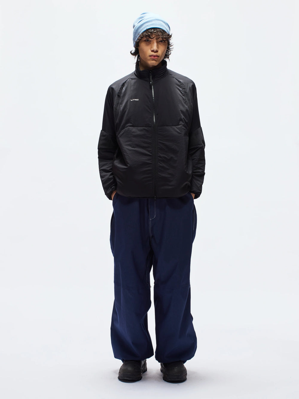 LITAN AirLite Insulated Mid Layer Jacket - Unisex