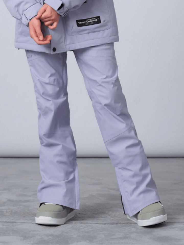 NANDN Superb Glimmer Pants - Women's - Snowears- pants