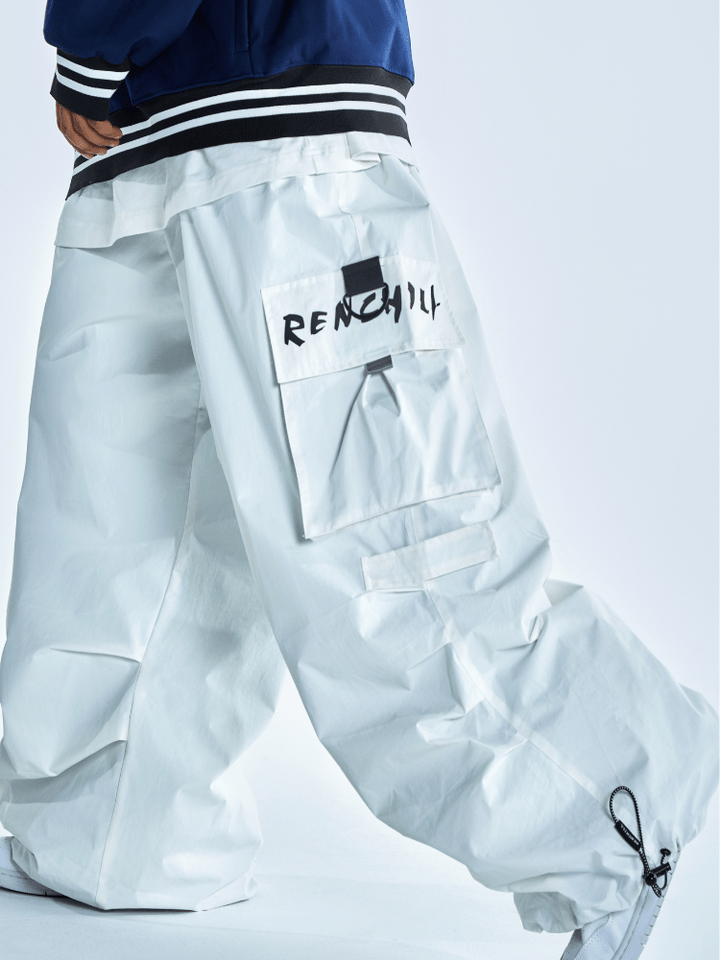 RenChill Rock Snow Pants - US Only - Snowears- pants