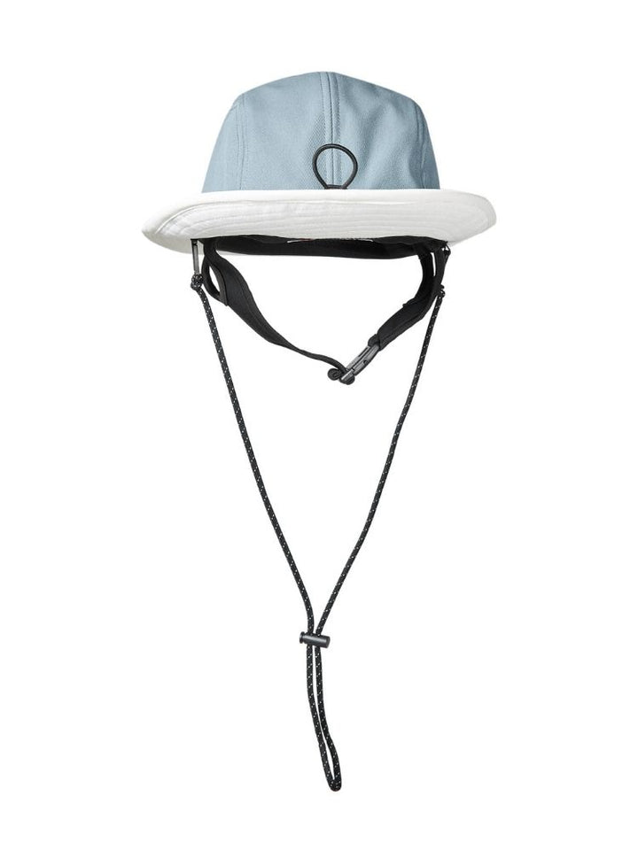 CHILLHANG 100% Cotton Wide Brim Fisherman Hat - Snowears-snowboarding skiing jacket pants accessories