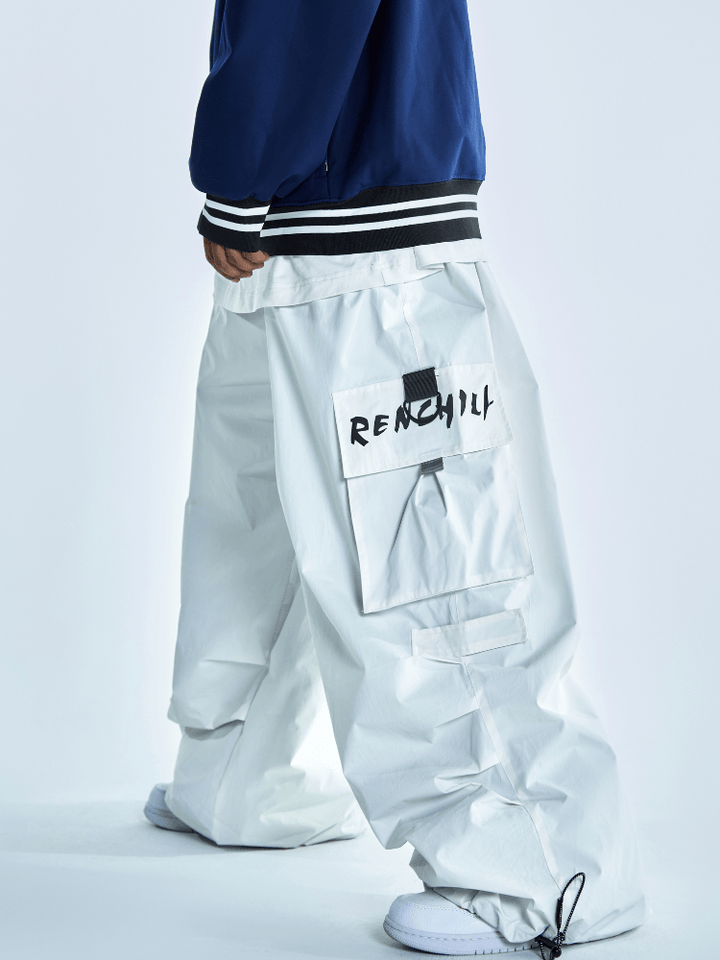 RenChill Rock Snow Pants - US Only - Snowears- pants