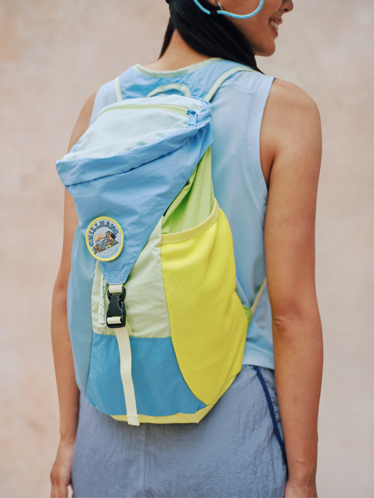 CHILLHANG 18L Foldable Backpack ChillHang | Snowears.com