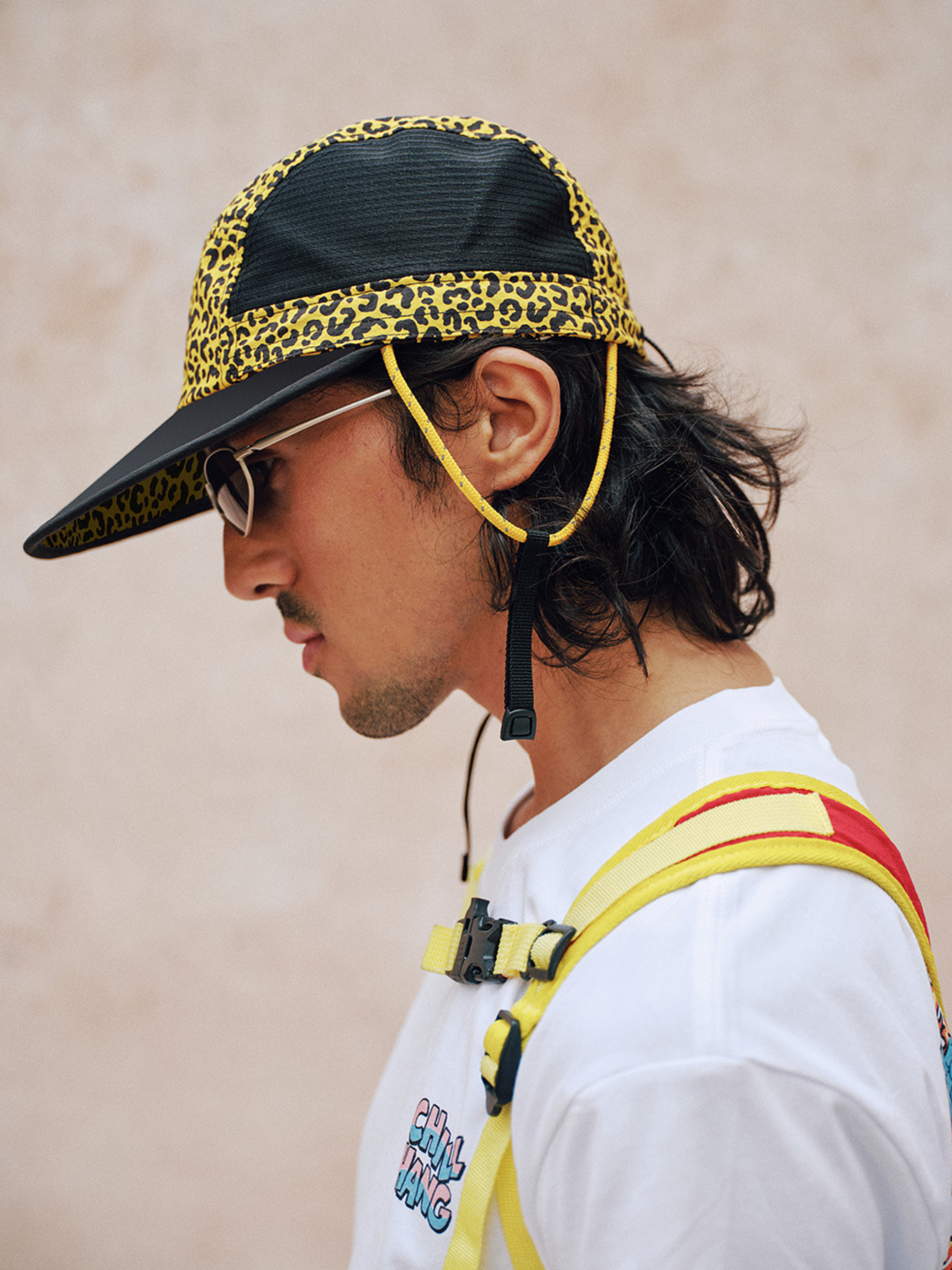 CHILLHANG Airfarer Neck Flap Cap ChillHang | Snowears.com